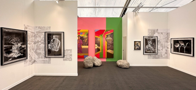 Joan Miró. Collection - Announcements - e-flux
